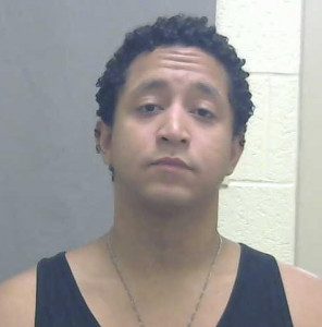 Antonio Mack a registered Sex Offender of Ohio