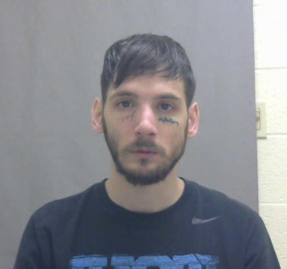 Cody Richard Neiswanger a registered Sex Offender of Ohio