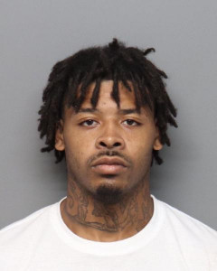 Jahkeel Gentry a registered Sex Offender of Ohio