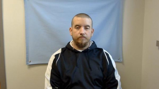 Robert Alva Diskete a registered Sex Offender of Ohio