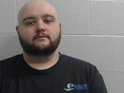 Aaron Nix a registered Sex Offender of Ohio