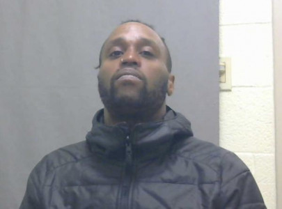 Durail Moore a registered Sex Offender of Ohio