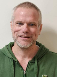 Brian Daniel Gartman a registered Sex Offender of Ohio