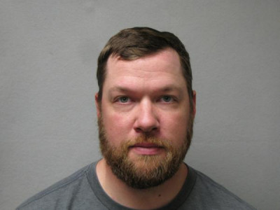 Cory Thomas Spain a registered Sex Offender of Ohio