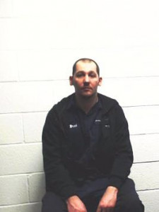 Bradley Shawn Smith a registered Sex Offender of Ohio