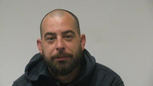 Jacob David Burns a registered Sex Offender of Ohio