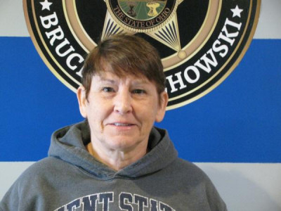 Heidi Lynn Hallstein a registered Sex Offender of Ohio