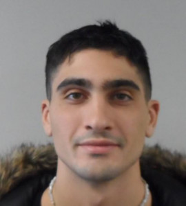 Michael Vincent Iarussi a registered Sex Offender of Ohio