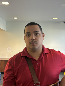 Gamalier Felicie Jr a registered Sex Offender of Ohio