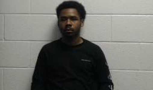 Carvell C Giles a registered Sex Offender of Ohio