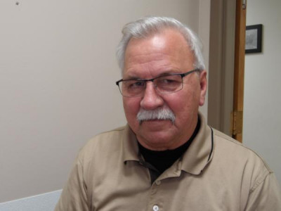 Timothy Everett Crites a registered Sex Offender of Ohio