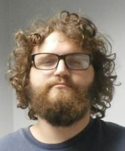 Trevor Allen Wogan a registered Sex Offender of Ohio
