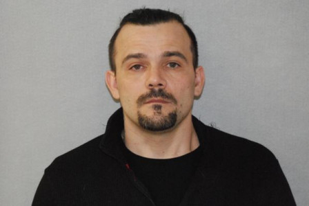 Ryan Joseph Adams a registered Sex Offender of Ohio