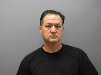 Bradley William Buzzell a registered Sex Offender of Ohio