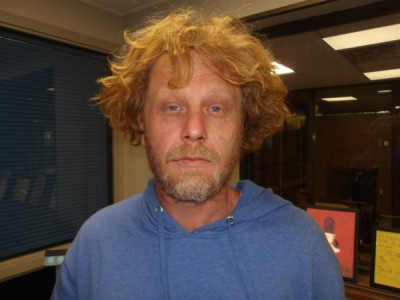 Jason Donald Jeffers a registered Sex Offender of Ohio