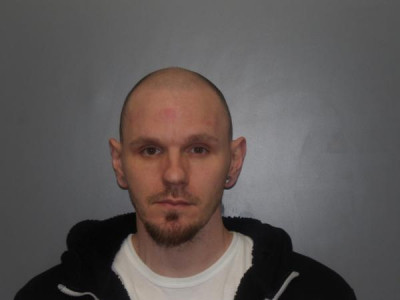 Jeffrey Bobbitt a registered Sex Offender of Ohio