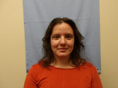 Corissa Ann Mccalister a registered Sex Offender of Ohio