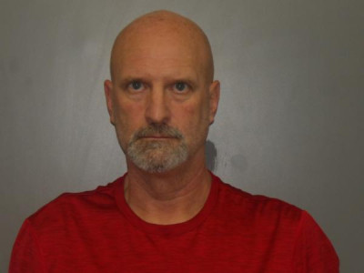 David Hurt a registered Sex Offender of Ohio