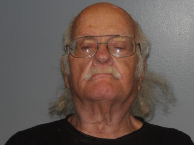 Richard Jacobic Hood a registered Sex Offender of Ohio