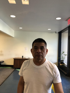 Arturo Martinez a registered Sex Offender of Ohio