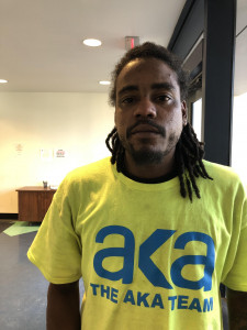 Alexander Hodge a registered Sex Offender of Ohio