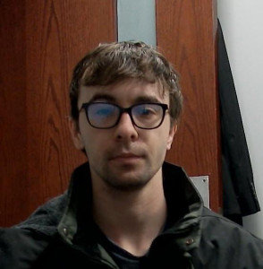 Anthony Haist a registered Sex Offender of Ohio