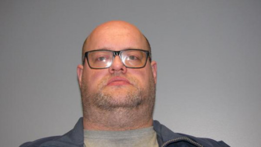 Anthony Nicholas Schommer III a registered Sex Offender of Ohio