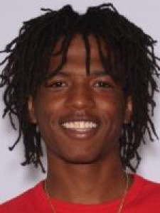 Deveontae Byrd a registered Sex Offender of Ohio