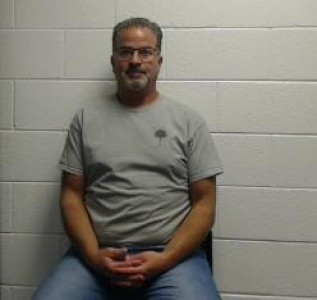 David Richard Sisco a registered Sex Offender of Ohio