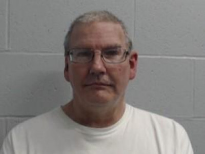 Eric B Gibbons a registered Sex Offender of Ohio