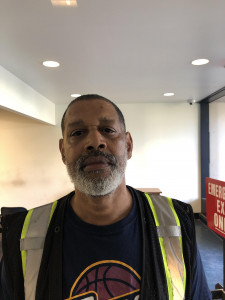 Andre K Dunn a registered Sex Offender of Ohio