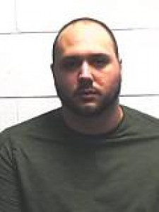 Jared William Schriner a registered Sex Offender of Ohio