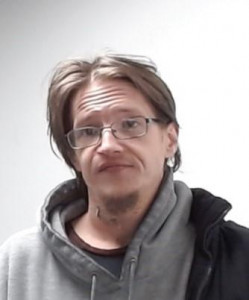 Andrew James Daugherty a registered Sex Offender of Ohio