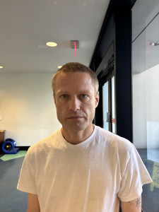 Christopher Michael Helmick a registered Sex Offender of Ohio