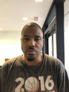 Solomon Mosby a registered Sex Offender of Ohio