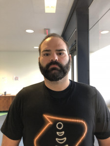 Alexander M Ionta a registered Sex Offender of Ohio