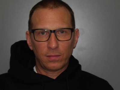 Anthony Pecord a registered Sex Offender of Ohio