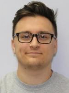 Ross Joseph Tripp a registered Sex Offender of Ohio