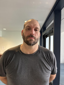 Gregory Kinat a registered Sex Offender of Ohio