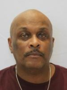 Derrick Allen Simpson Sr a registered Sex Offender of Ohio