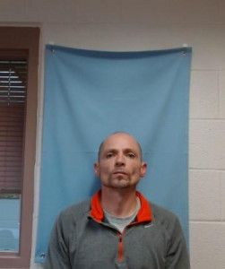 Brian Eugene Ginn a registered Sex Offender of Ohio