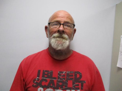 Donald E Ward a registered Sex Offender of Ohio