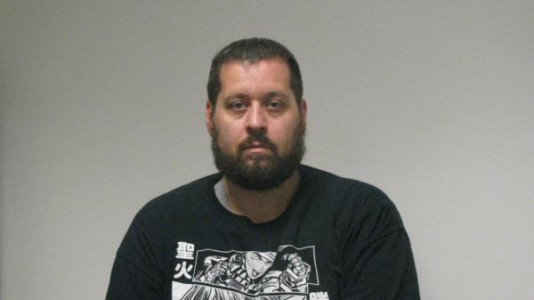 Stephen Edward Hansen a registered Sex Offender of Ohio