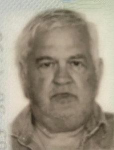 James Ohara a registered Sex Offender of Ohio