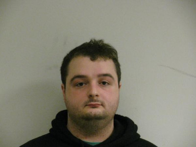 Zachary Ernest Fout a registered Sex Offender of Ohio