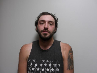 Lincoln Benjamin Fraser a registered Sex Offender of Ohio