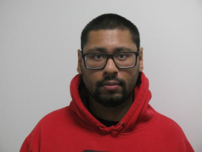 Travis Ramsumair a registered Sex Offender of Ohio