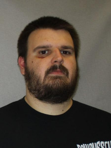 Jarrett David Hill a registered Sex Offender of Ohio