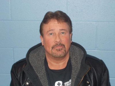 Duane A Wilson a registered Sex Offender of Ohio