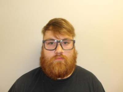 Caleb James Thornburgh a registered Sex Offender of Ohio